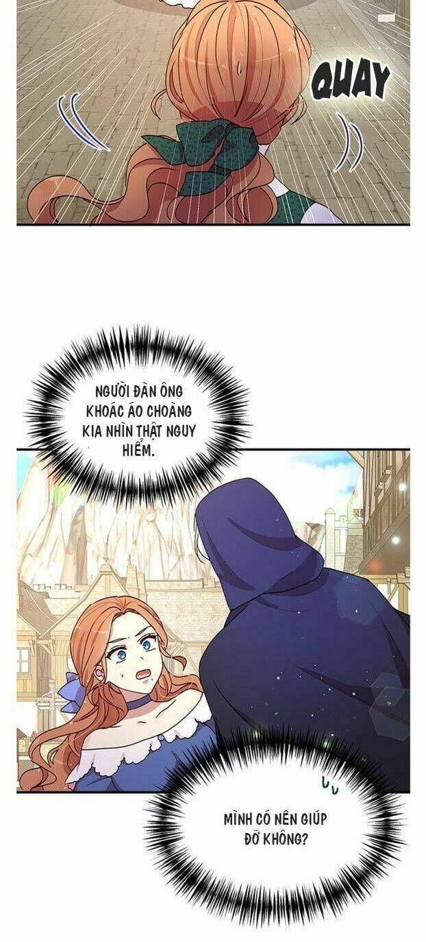 Công Tước, Loạn Vừa Thôi!: Chapter 89