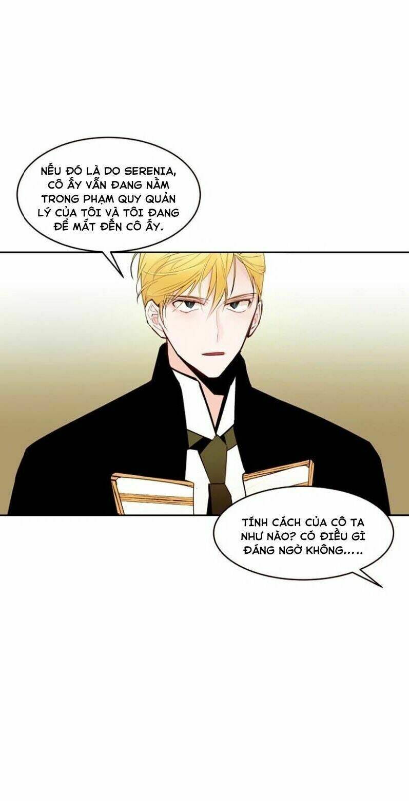 Cuộc Sống Rập Khuôn Của Một Quý Cô Tái Sinh!: Chapter 22