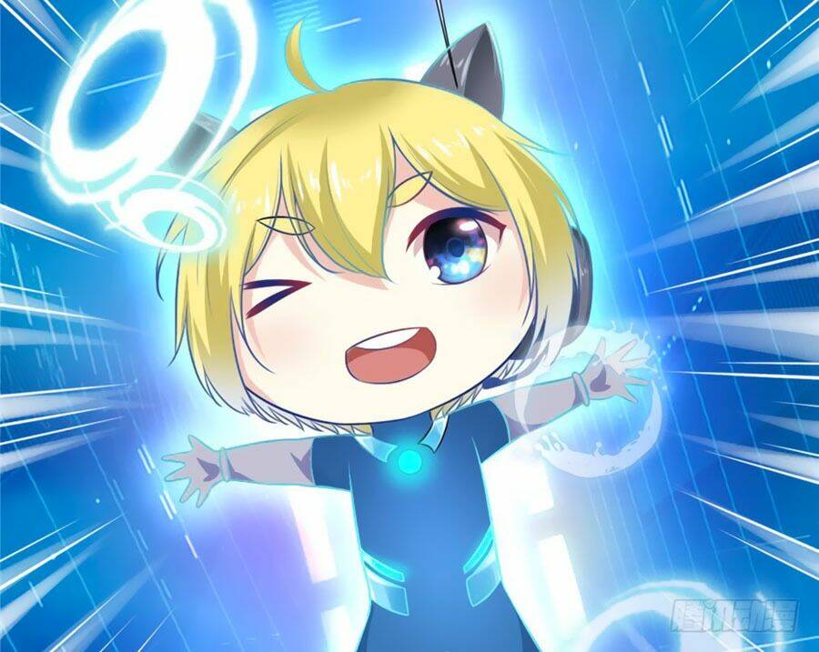 Nữ Đế Livestream Công Lược: Chapter 1