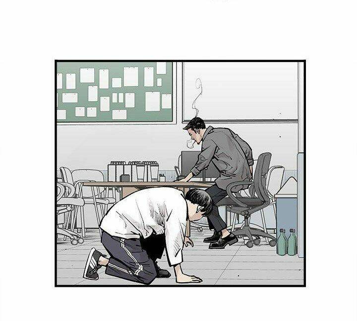 The Devil\’s Descendants: Chapter 3