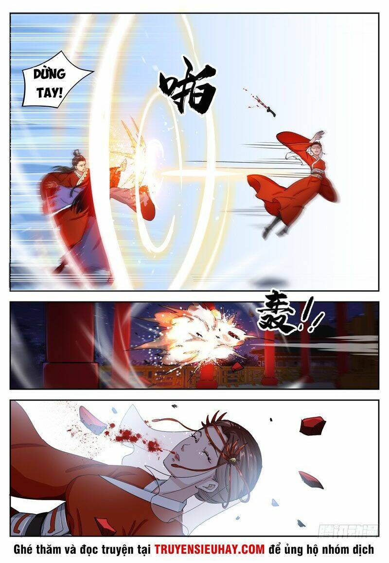 Sơn Hải Phong Thần: Chapter 80