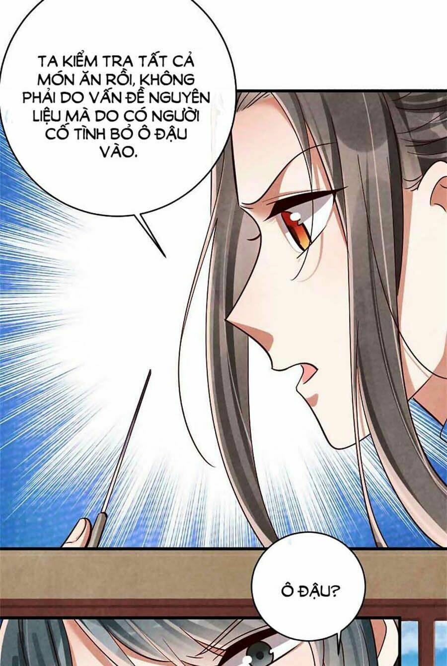 Vương Phi Muốn Trèo Tường: Chapter 116