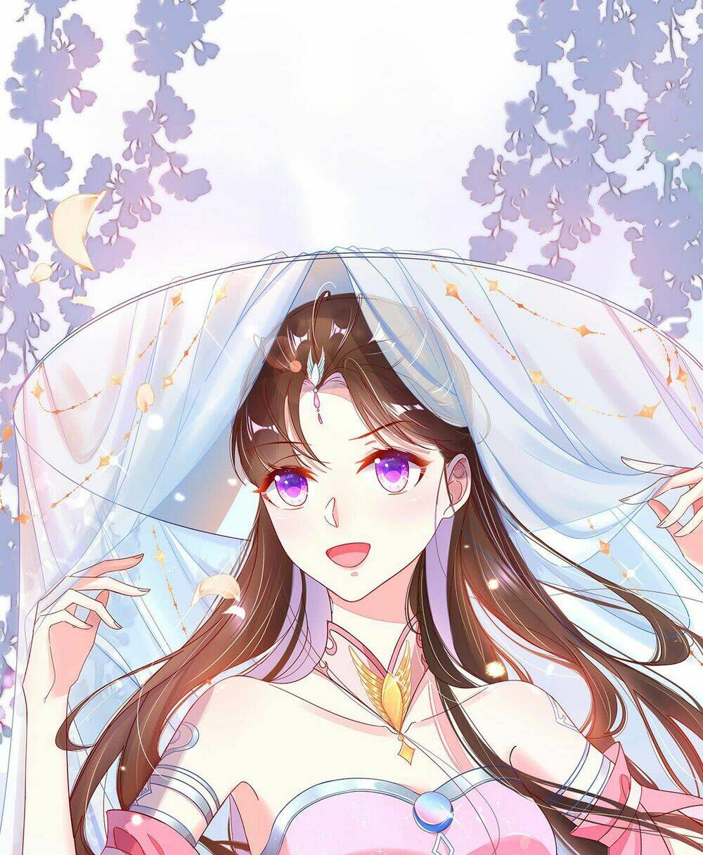 Vương Phi Tu Tiên: Đối Kháng Ma Vương: Chapter 6