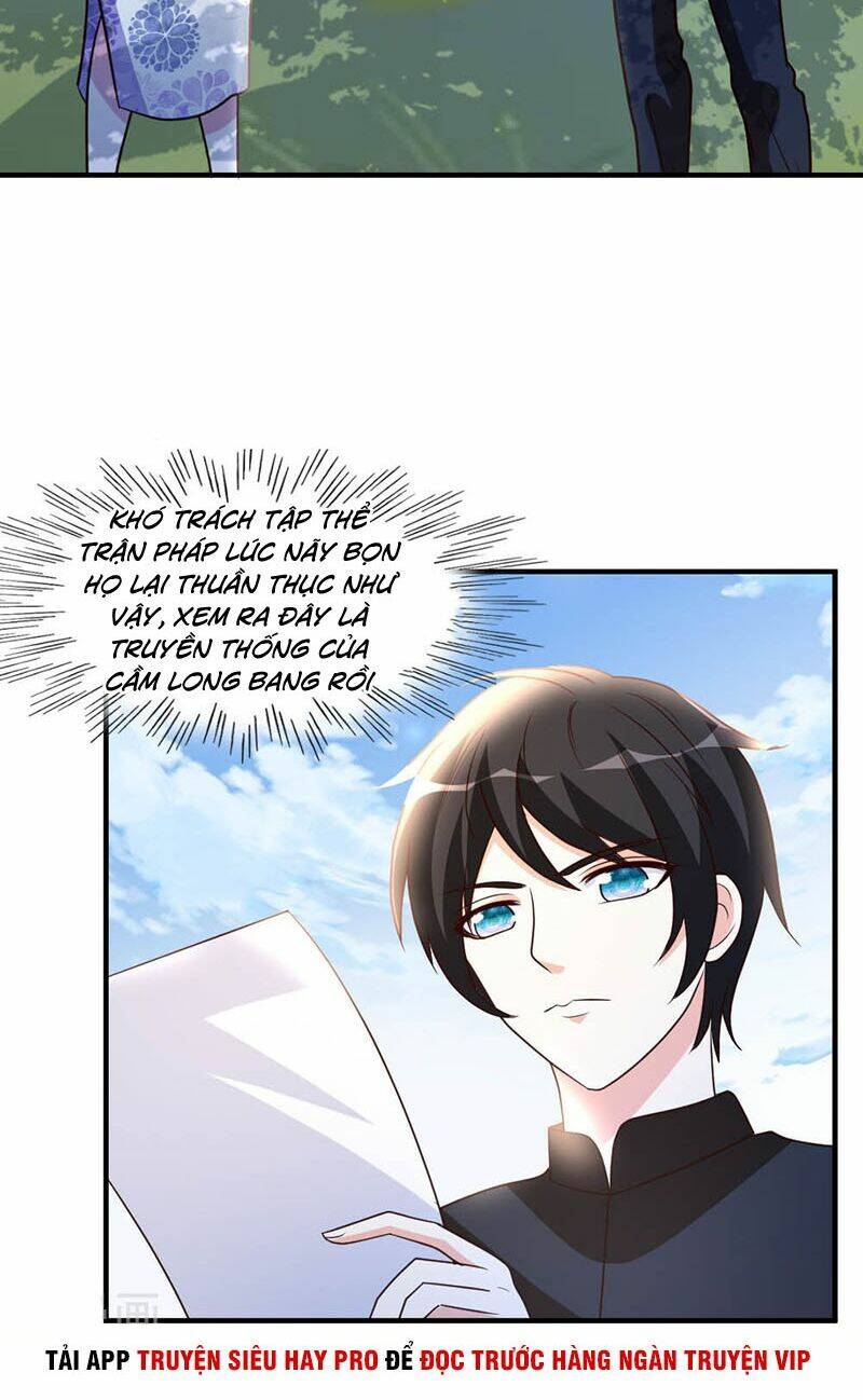 Trọng Sinh Tu Chân Tại Đô Thị: Chapter 49