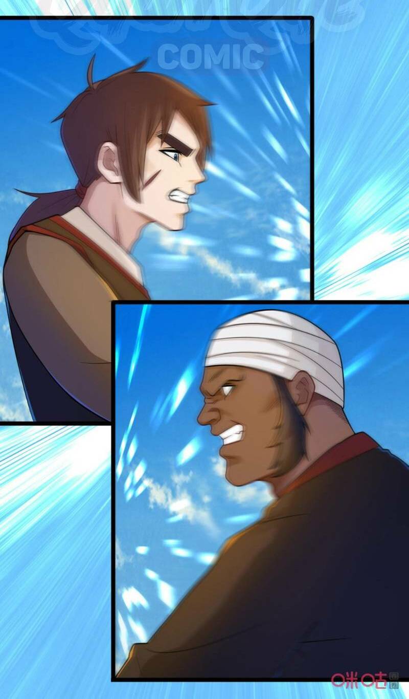 Tu Tiên Cuồng Thần: Chapter 48