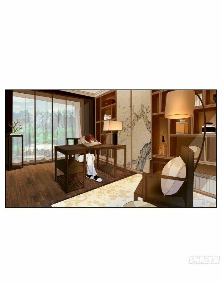 Ta Kim Chủ Bị Người Đoạt: Chapter 9