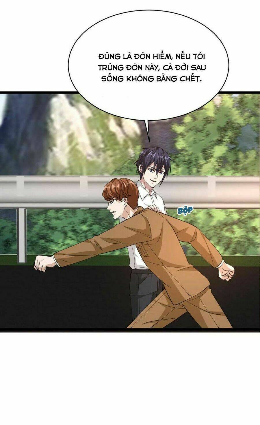 Đô Thị Tà Vương: Chapter 55