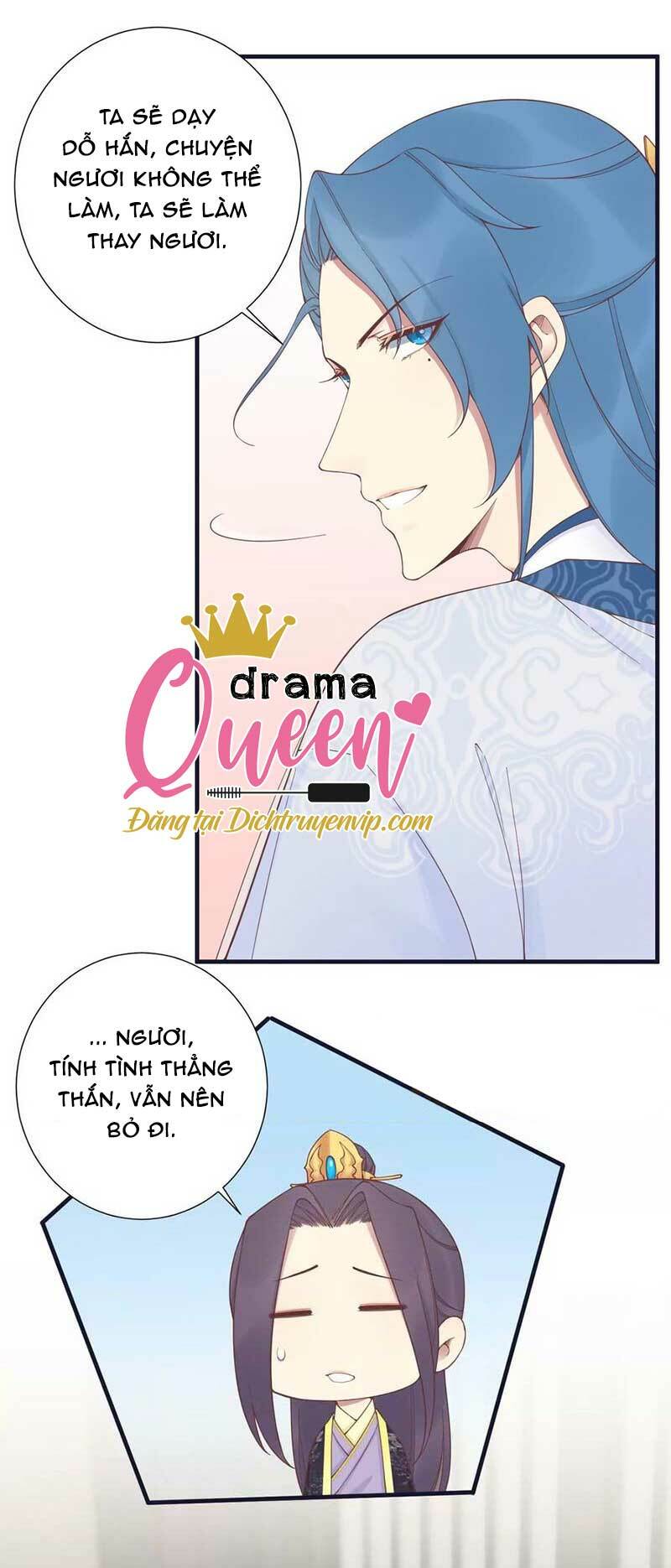 Hoàng Hậu Bận Lắm: Chapter 181