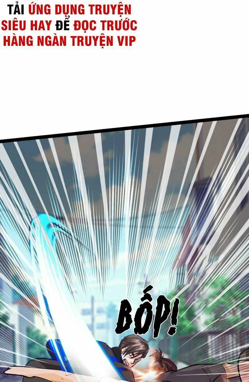 Tuyệt Phẩm Tà Thiếu: Chapter 123