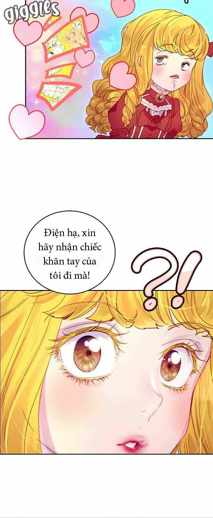 Tôi Không Phải Là Người Tốt: Chapter 108