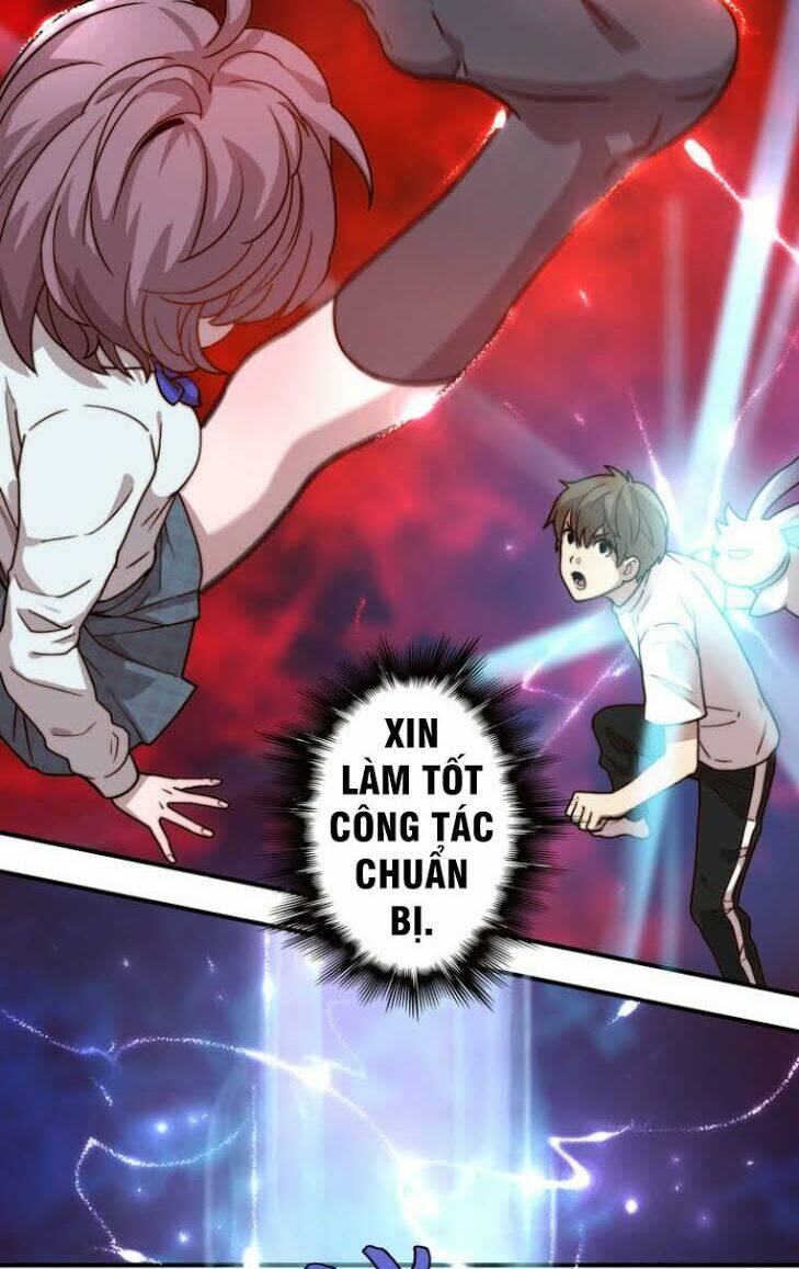 Trọng Sinh Tiểu Y Tiên: Chapter 19