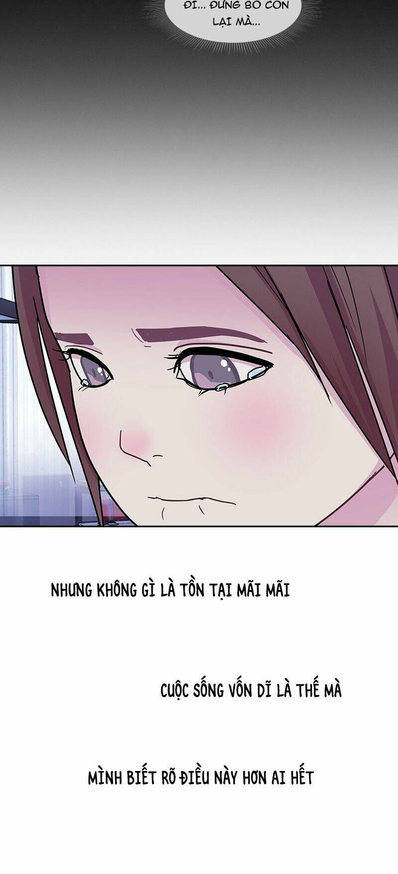 Nửa Đêm Ở Poppy Land: Chapter 42