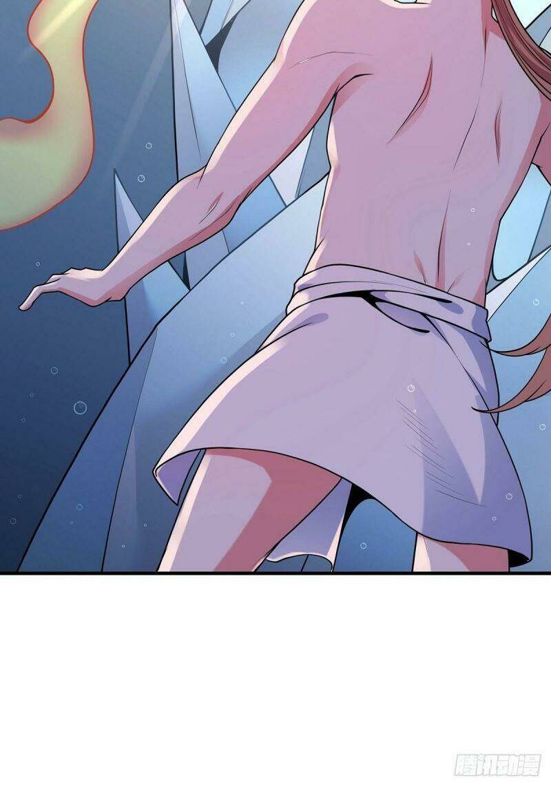 Lực Bạt Sơn Hà Hề Tử Đường: Chapter 16