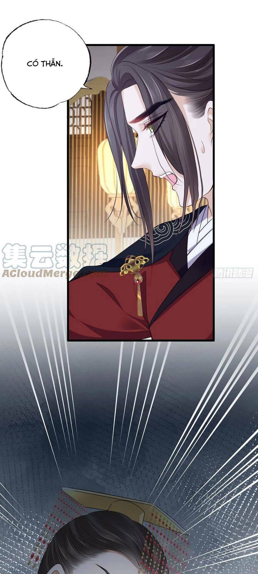Nữ Thủ Phú Chi Kiều Sủng Nhiếp Chính Vương: Chapter 115