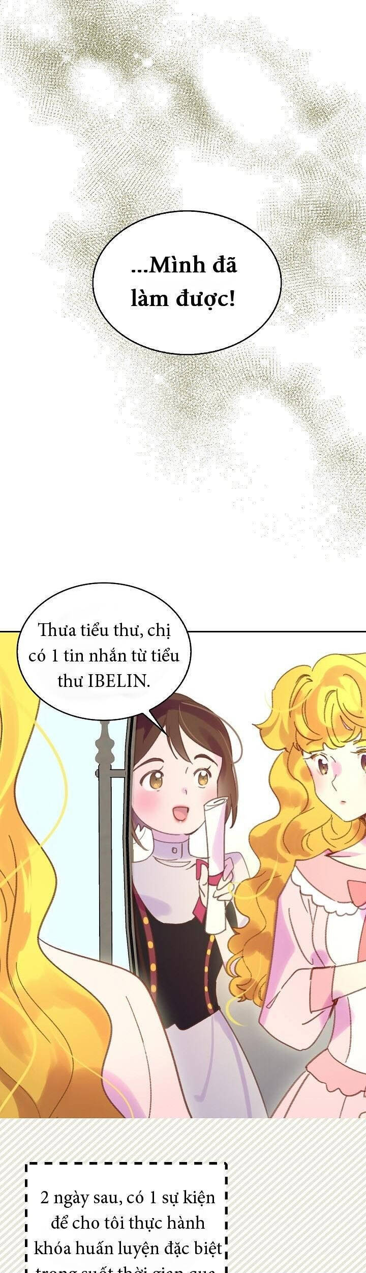 Đừng Xem Thường Nữ Phụ: Chapter 75