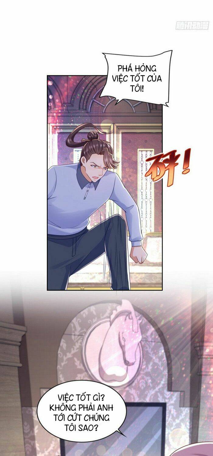 Chí Tôn Toàn Năng: Chapter 78