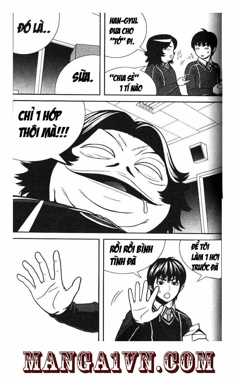 Need A Girl: Chapter 5