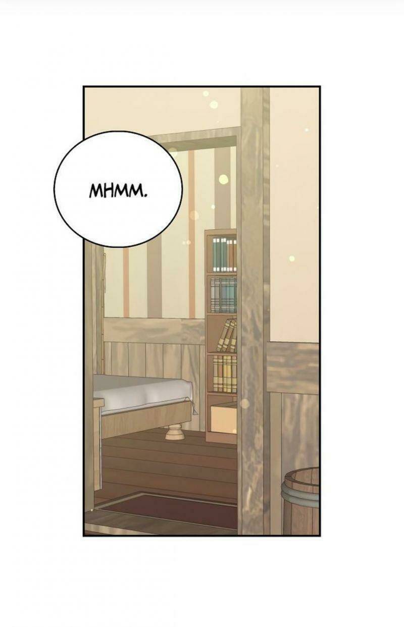 Tôi Là Bạn Gái Cũ Của Một Người Lính: Chapter 13