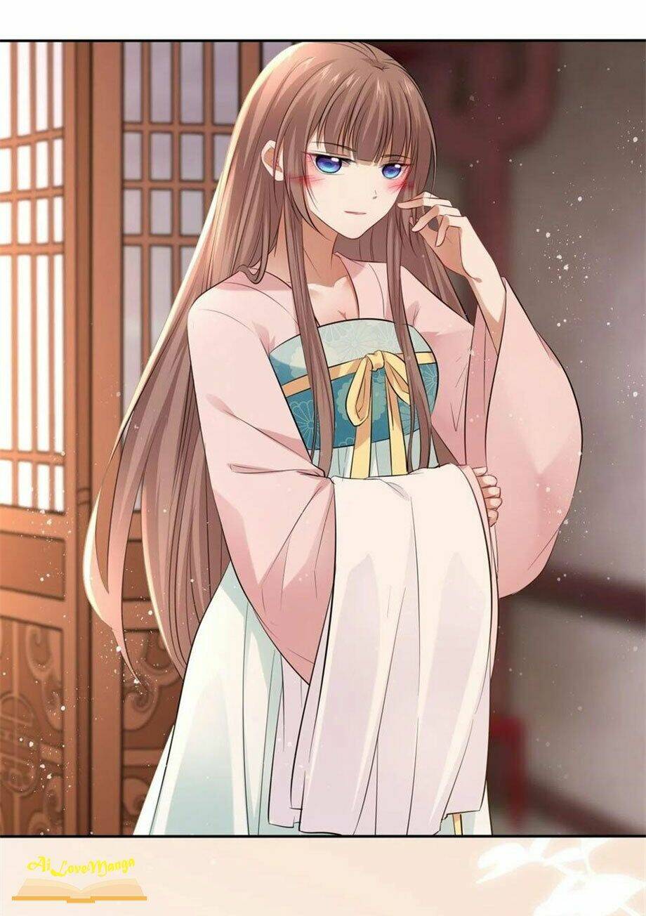 Vương Phi Thật Thích Trang Điểm: Chapter 117