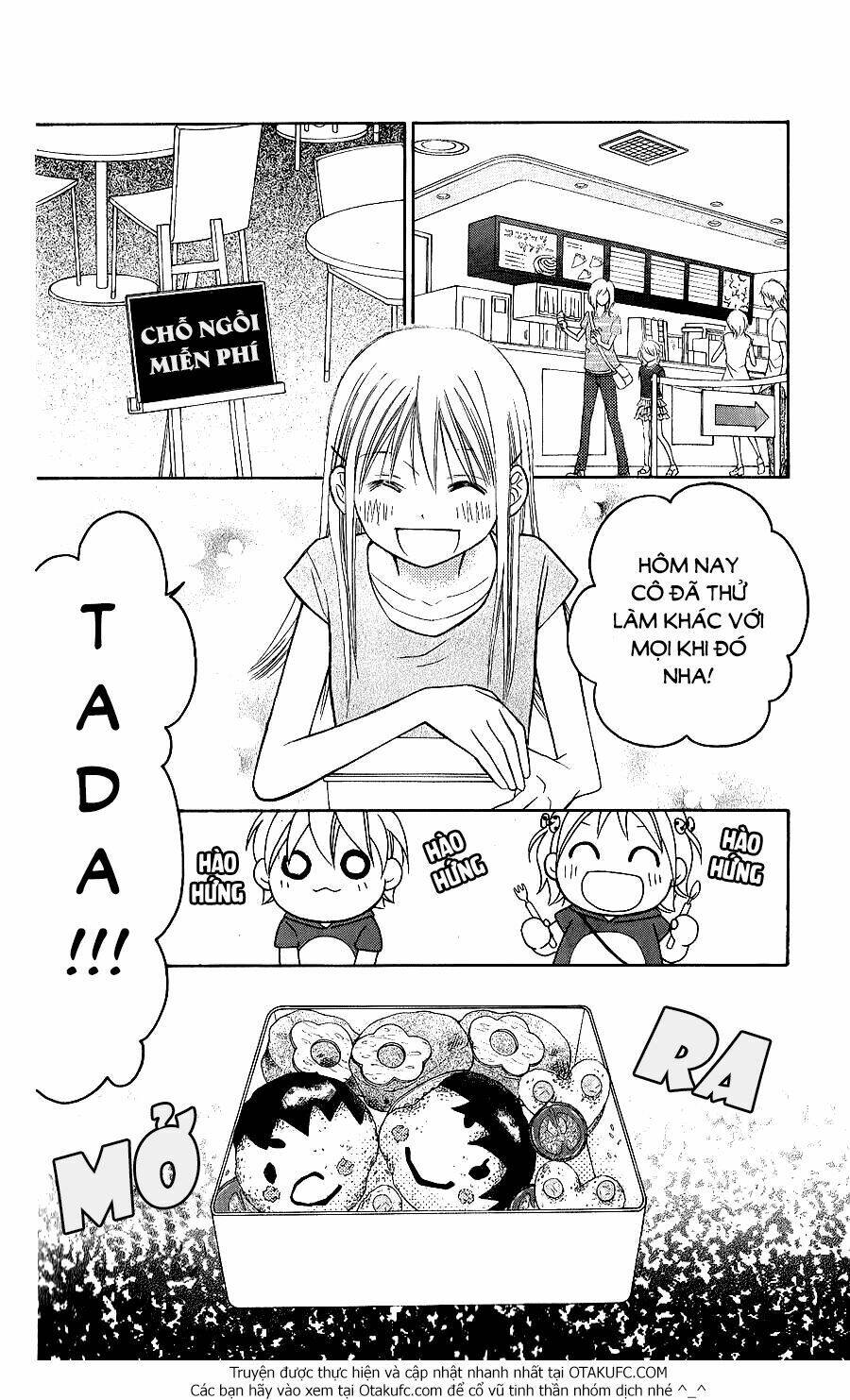 Love So Life: Chapter 43