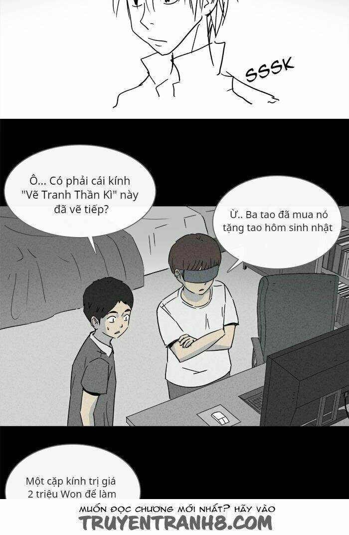 Những Câu Chuyện Bất Thường: Chapter 129