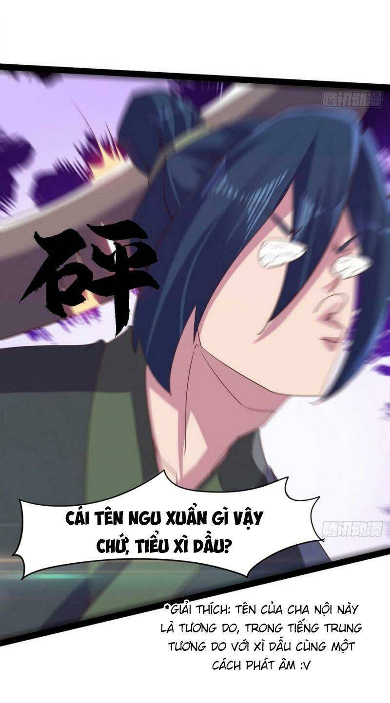 Kiếm Đồ: Chapter 85
