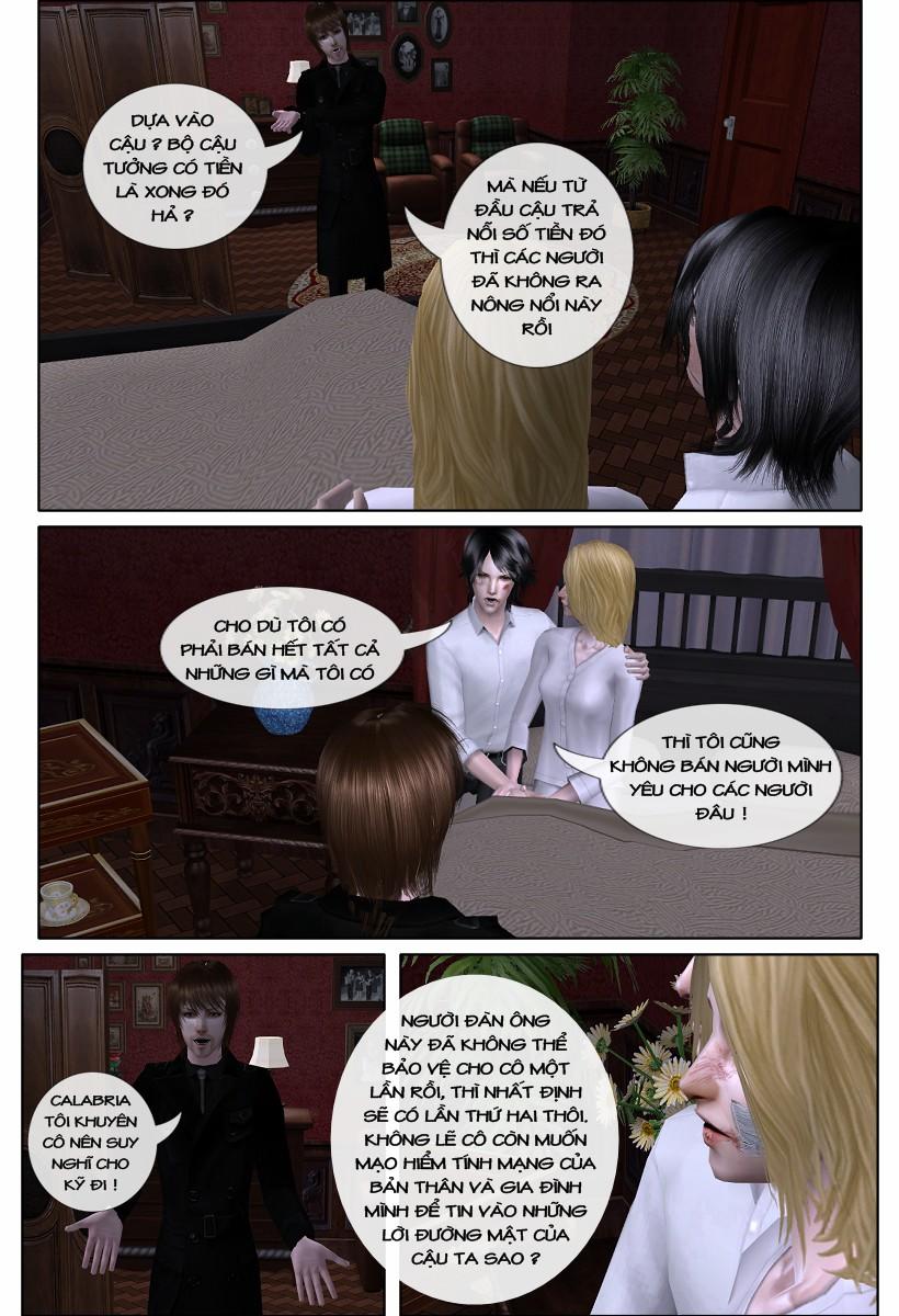 Earl Story: Chapter 81