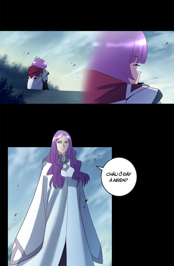 Soul Cartel: Chapter 73