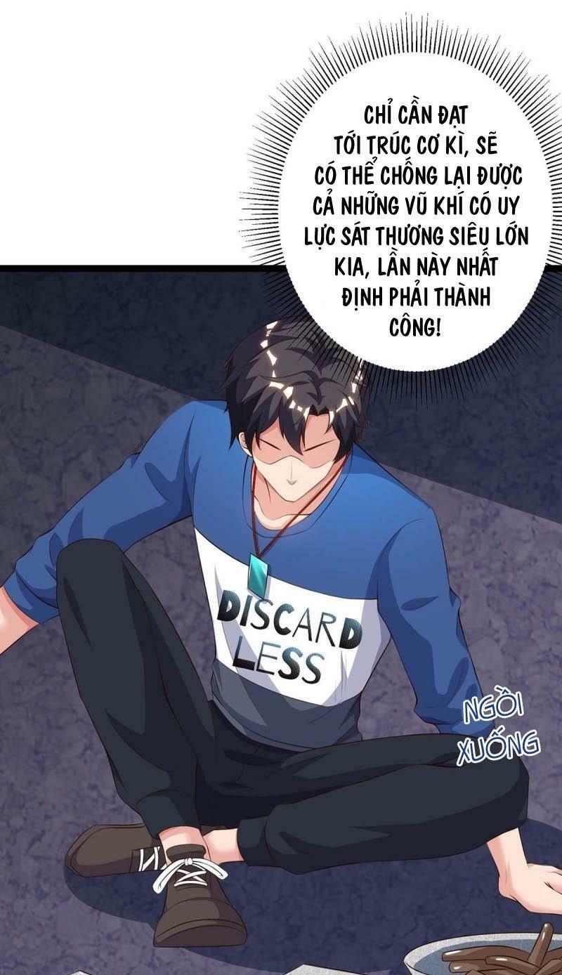 Trọng Sinh Khí Thiếu Quy Lai: Chapter 104