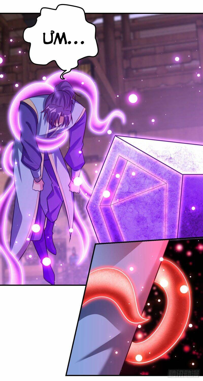 Yêu Giả Vi Vương: Chapter 202