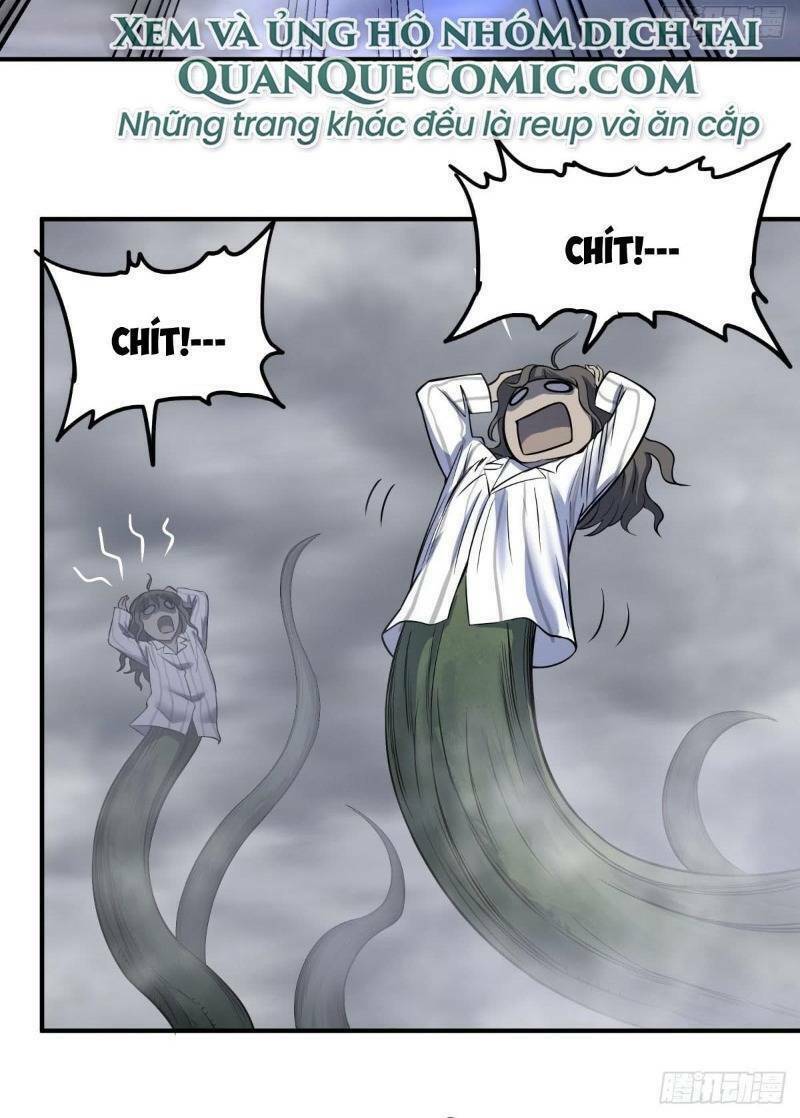 Danh Sách Kẻ Phản Diện: Chapter 72