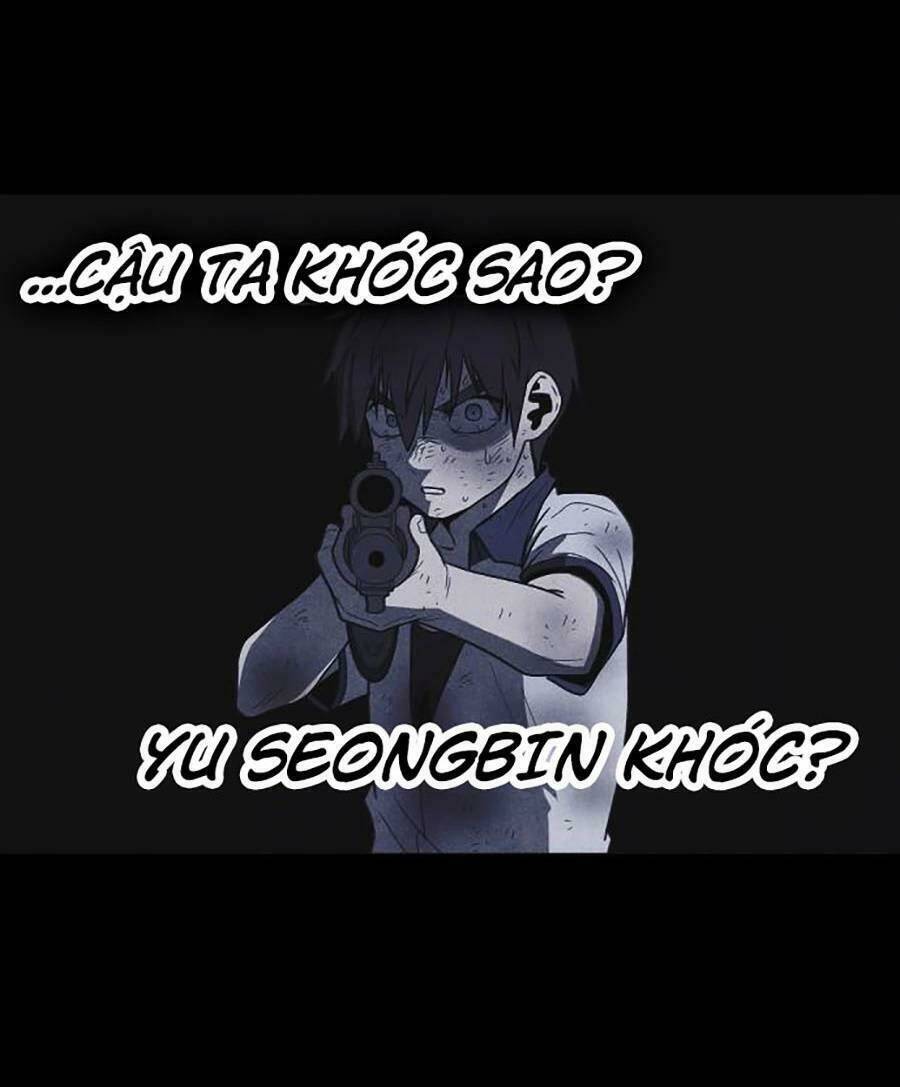 Cậu Bé Shotgun: Chapter 61