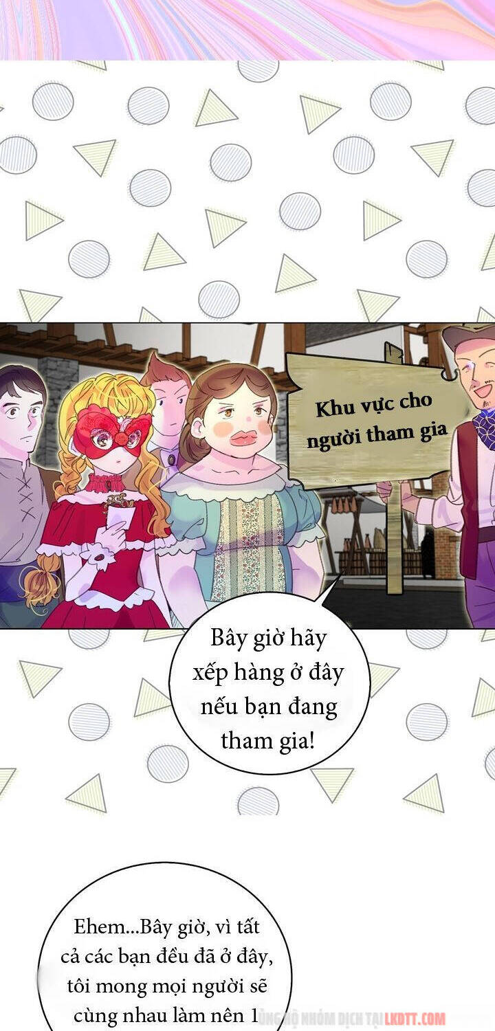 Đừng Xem Thường Nữ Phụ: Chapter 53