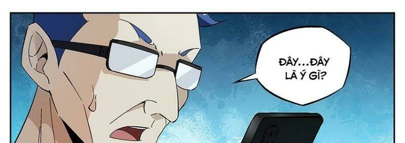 Võ Lực Chí Mạng: Chapter 5