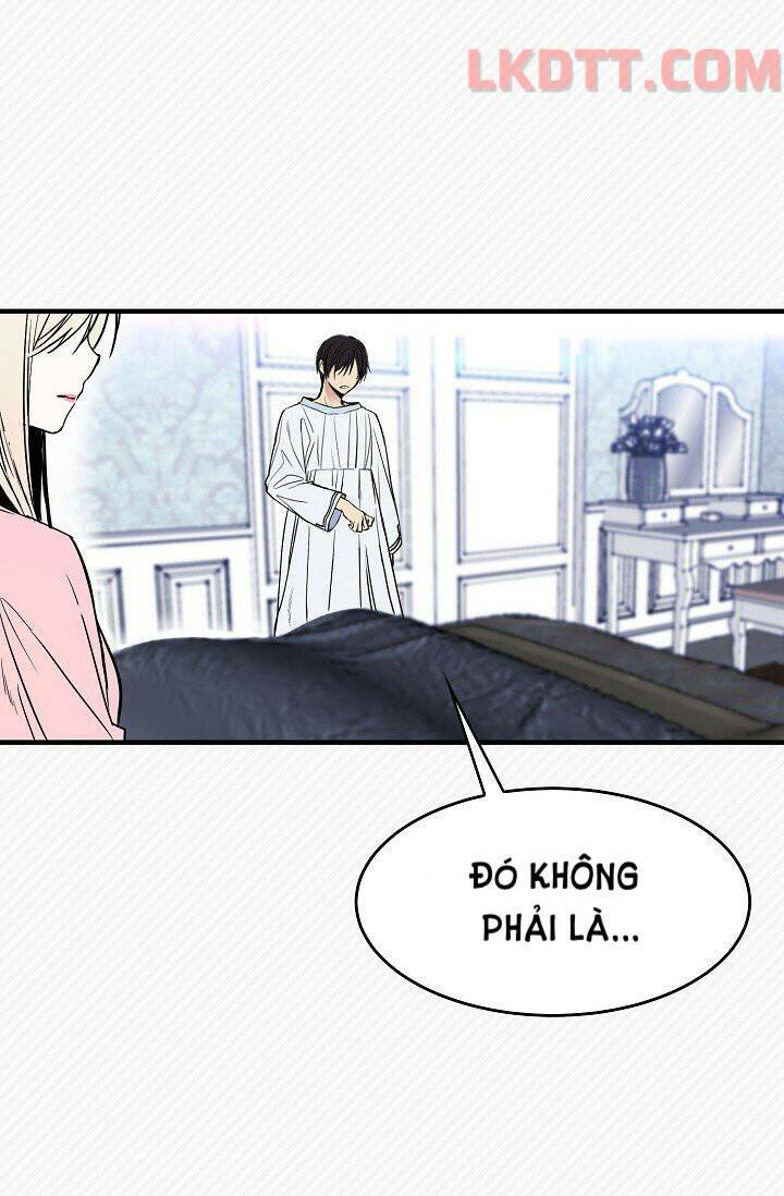Mylord, Nữ Hoàng Của Loài Sói!: Chapter 8