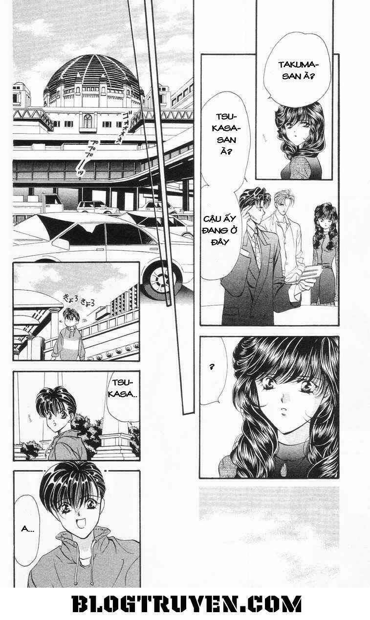 Tokyo Crazy Paradise: Chapter 72