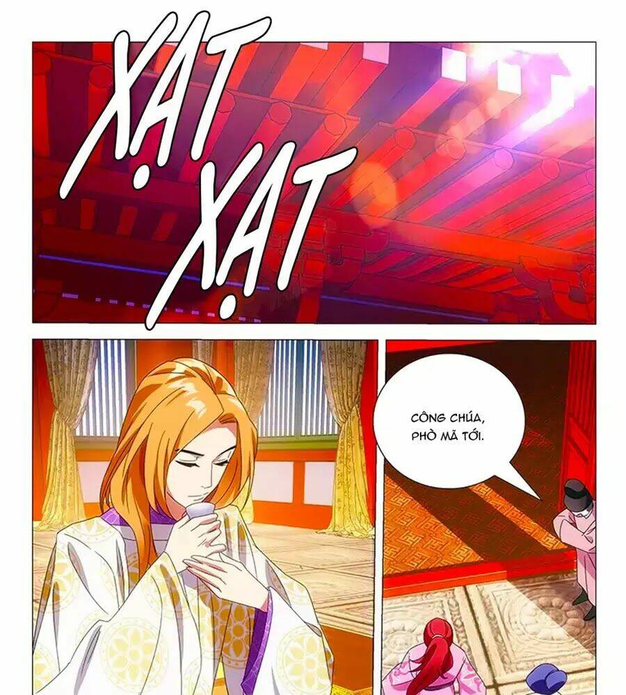 Phò Mã! Không Nên A!: Chapter 69