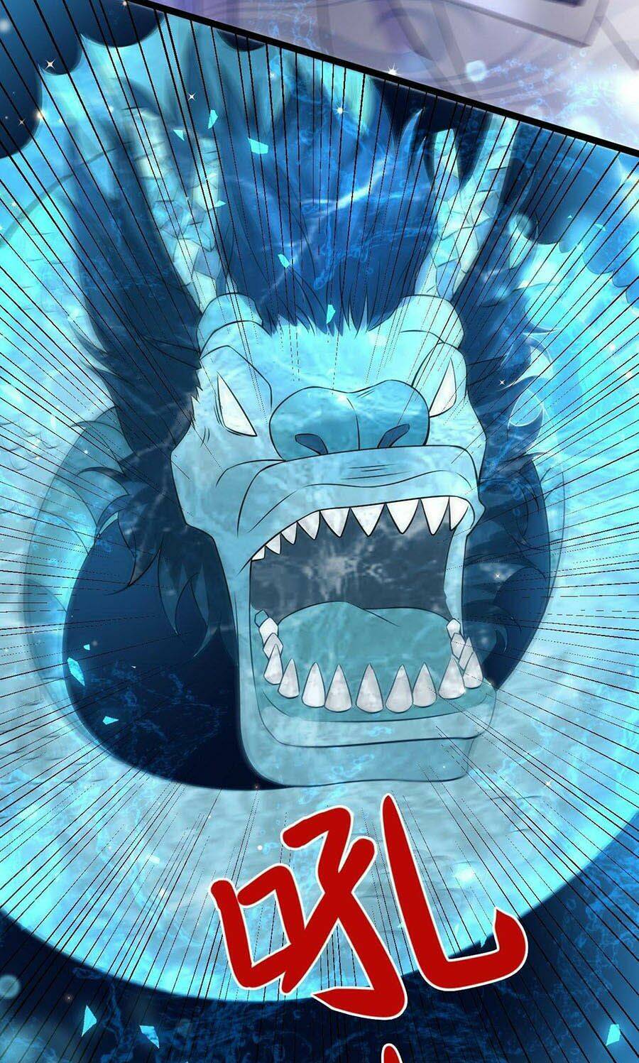 Ma Đầu Vạn Ác Năm Tuổi Rưỡi: Chapter 47