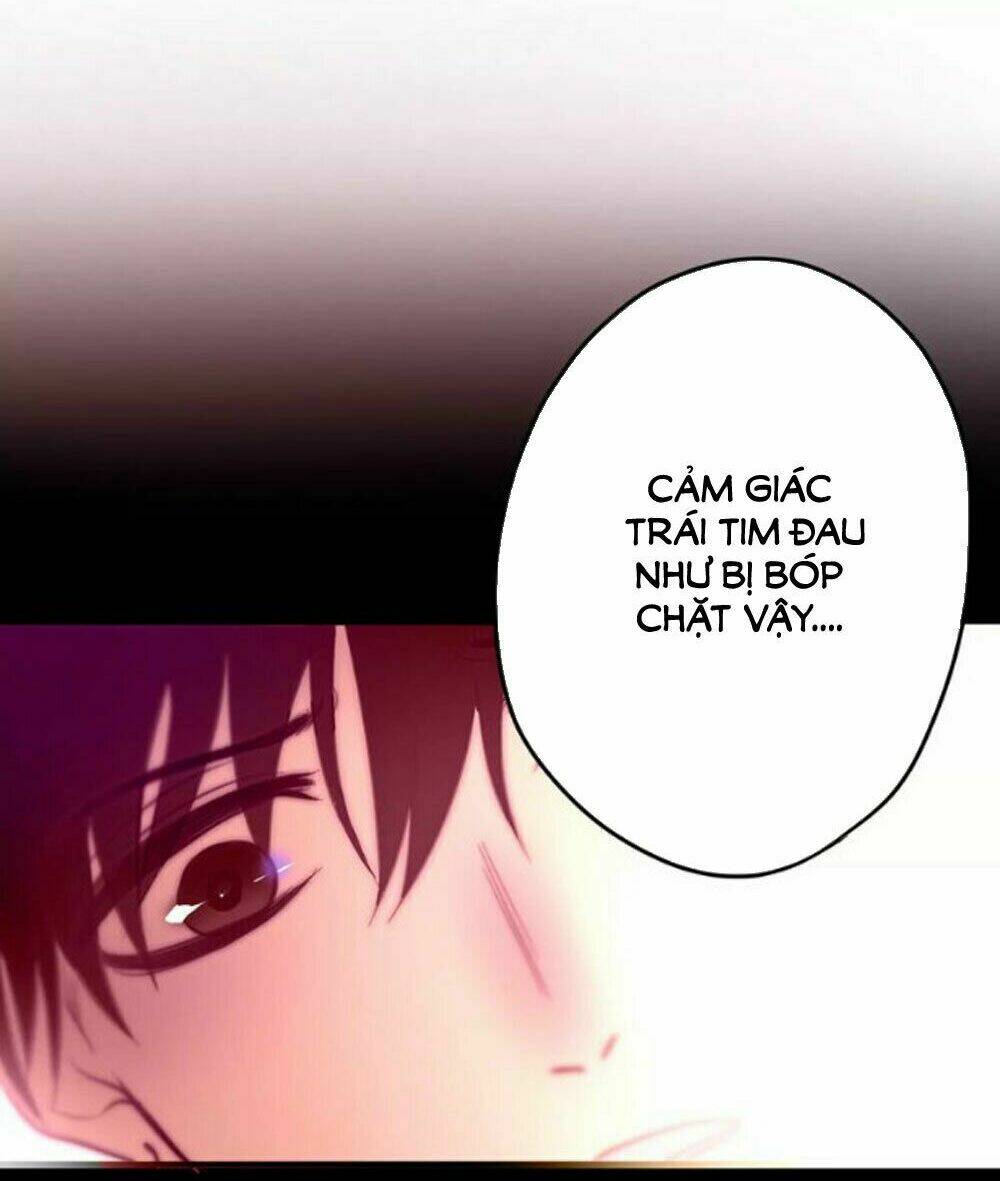 Tháng Sáu Kì Diệu: Chapter 33