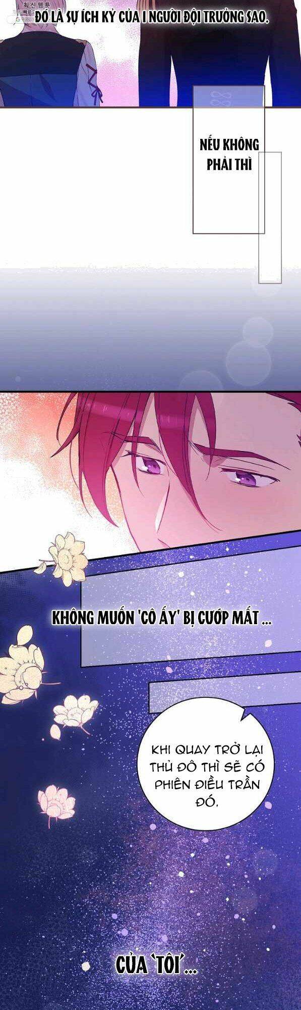 Kỵ Sĩ Đỏ Không Mê Tiền Mù Quáng: Chapter 29