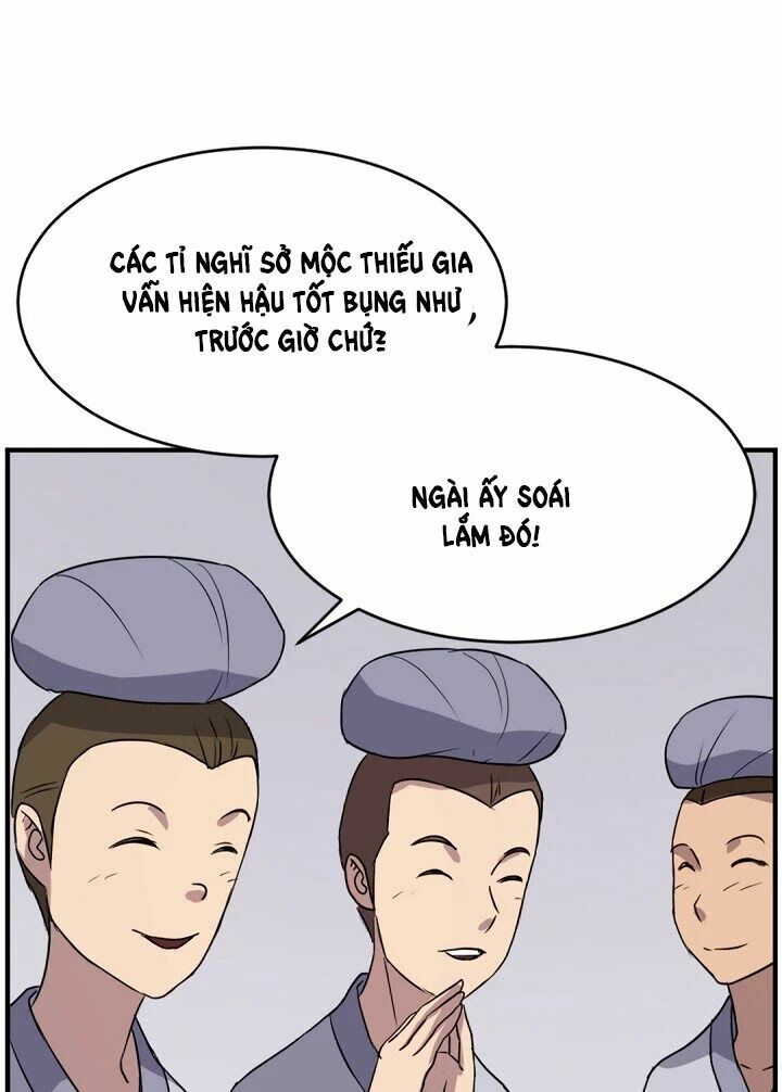 Trọng Sinh, Bất Khả Chiến Bại: Chapter 96