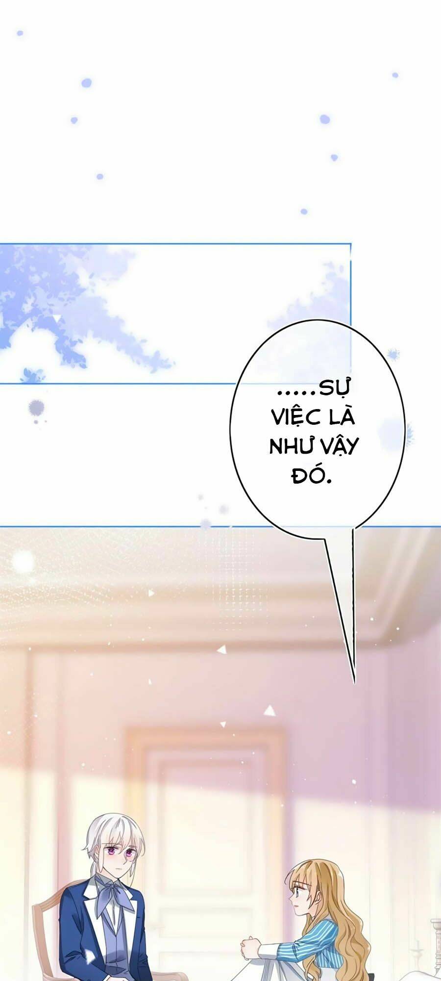 Nữ Hoàng Đầu Tiên Của Đế Quốc: Chapter 36