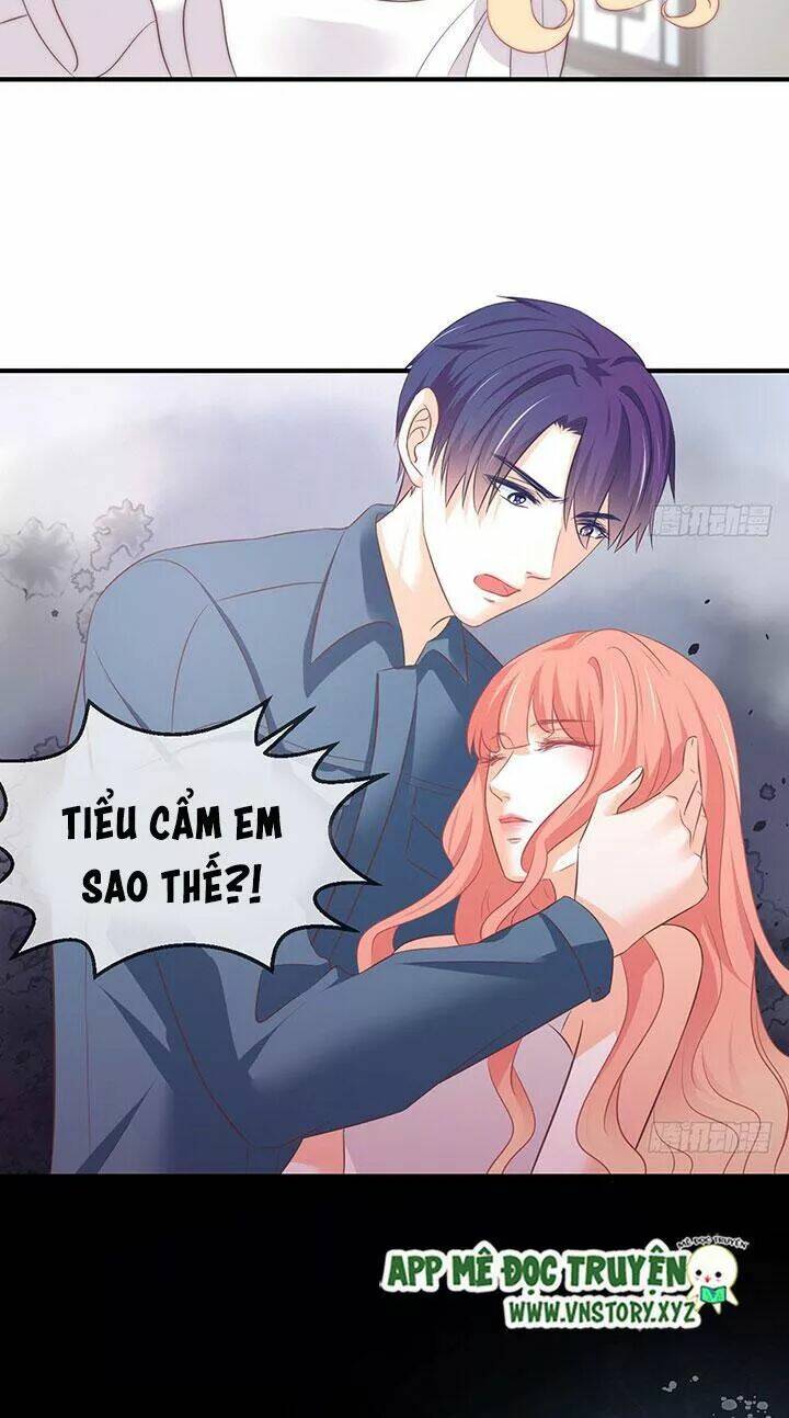 Cẩm Lý Thiếu Nữ Của Tôi: Chapter 87