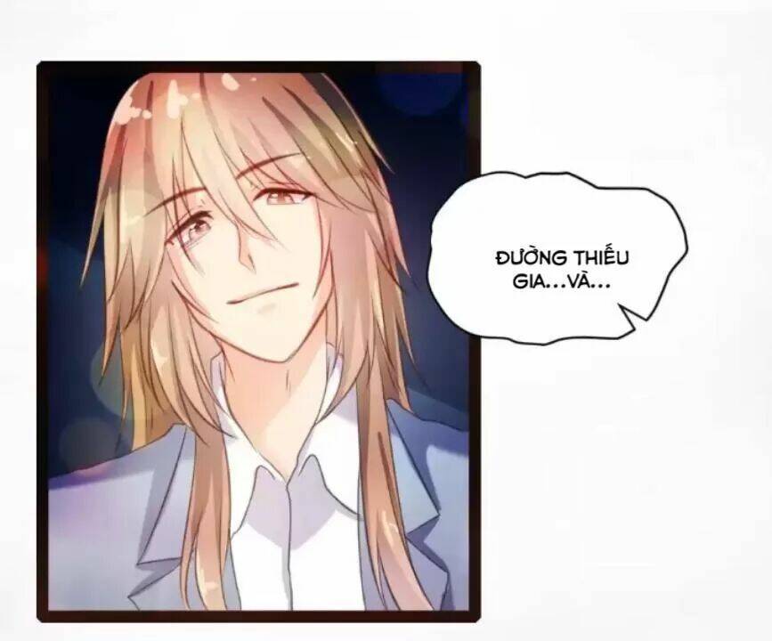 Bản Hợp Đồng Của Tổng Tài Lạnh Lùng: Chapter 37