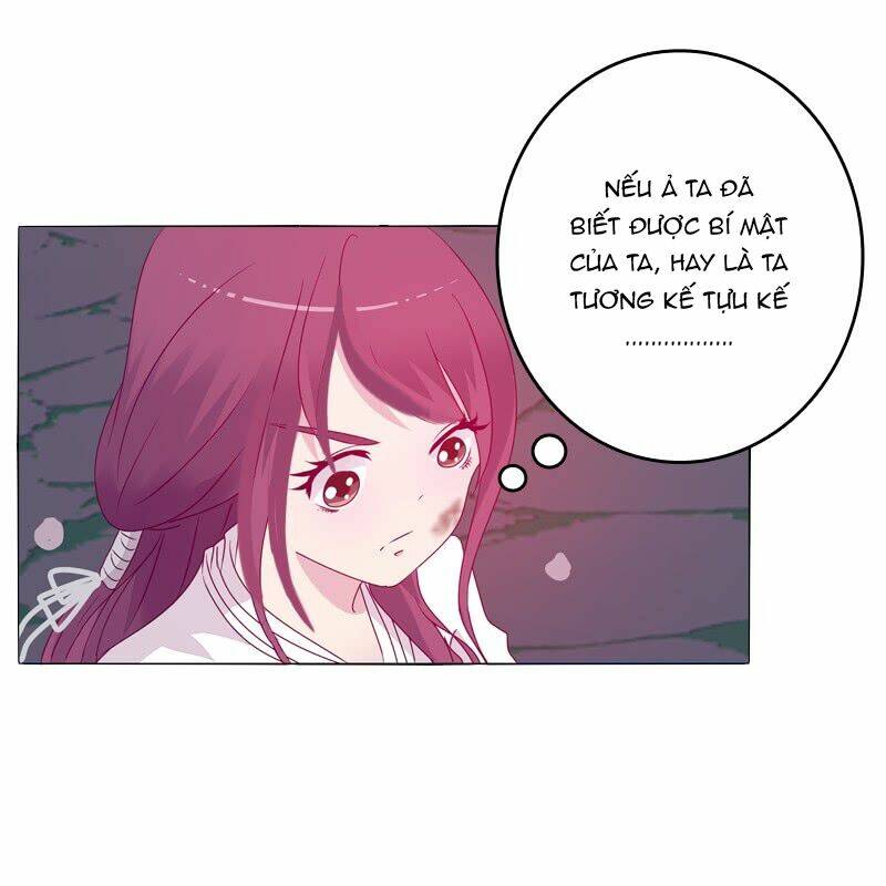 Tướng Quân Mời Ra Trận: Chapter 25