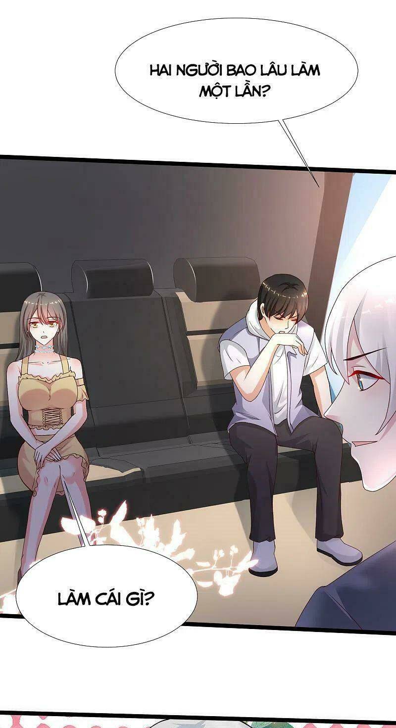 Tối Cường Vận Đào Hoa: Chapter 226