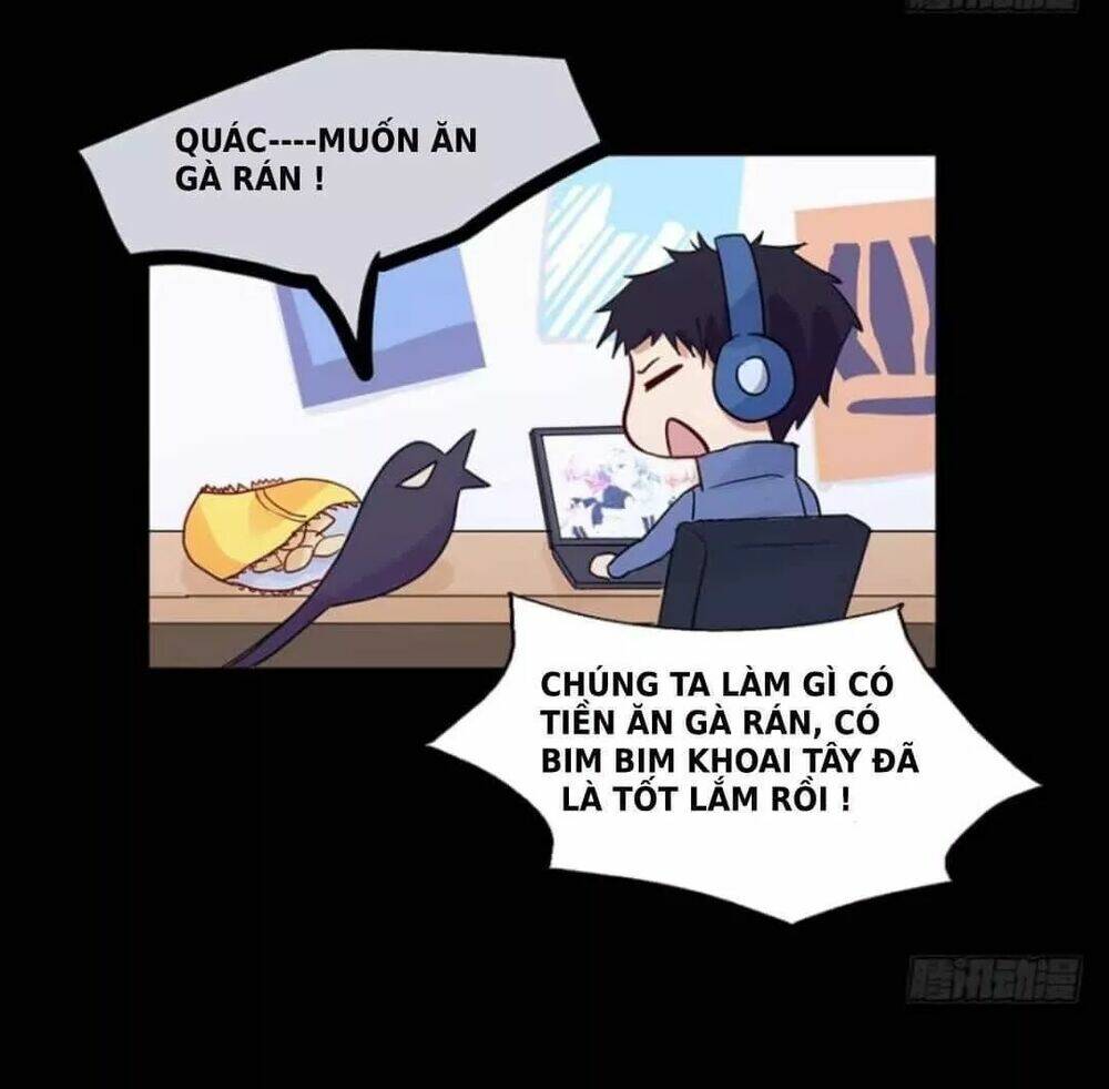 Chạy Đi Âm Sai: Chapter 100
