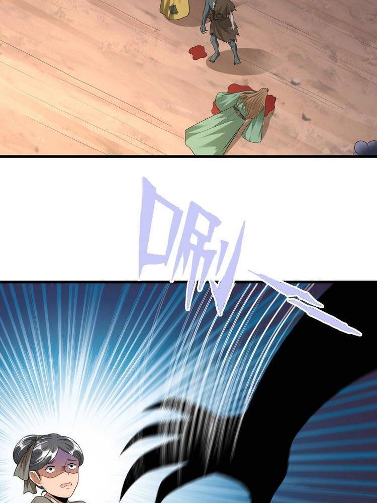 Bắt Đầu Từ Làm Ngón Tay Vàng: Chapter 36