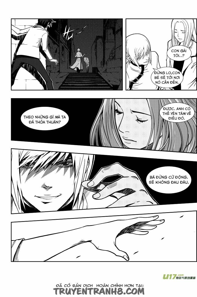 Macrophage Regulation: Chapter 1