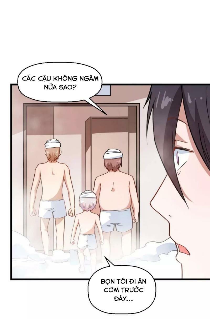 Vườn Trường Cuồng Sư Hệ Thống: Chapter 111